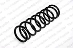 Sprężyna zawieszenia KILEN 54008 (Oś tylna)