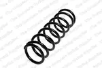 Sprężyna zawieszenia KILEN 54029 (Oś tylna)
