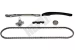 Zestaw łańcucha rozrządu HEPU 21-0692