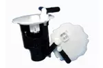 FILTR PALIWA MAZDA 323 ALCO FILTER FF-048