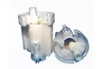 FILTR PALIWA MITSUBISHI PAJERO ALCO FILTER FF-052