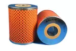 Filtr oleju ALCO FILTER MD-001