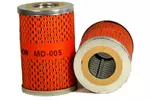 Filtr oleju ALCO FILTER MD-005