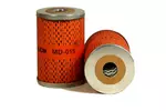 Filtr oleju ALCO FILTER MD-015