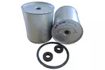 Filtr oleju ALCO FILTER MD-017A