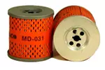 Filtr oleju ALCO FILTER MD-031