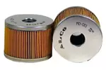 FILTR ISUZU POWIETRZA ALCO FILTER MD-083