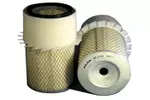 FILTR POWIETRZA MAZDA ALCO FILTER MD-272K