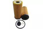 Filtr oleju ALCO FILTER MD-3021 - fot.2