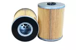 FILTR MITSUBISHI OLEJU WKŁAD ALCO FILTER MD-451