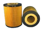 Filtr oleju ALCO FILTER MD-481