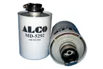 FILTR POWIETRZA VOLVO ALCO FILTER MD-5292
