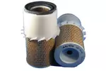 FILTR NISSAN POWIETRZA ALCO FILTER MD-564K