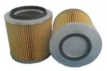 FILTR ISUZU POWIETRZA CAMPO 2,5D ALCO FILTER MD-596
