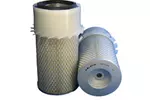 FILTR POWIETRZA IVECO ALCO FILTER MD-598K
