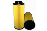 Filtr oleju ALCO FILTER MD-601