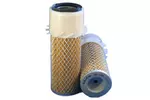 FILTR POWIETRZA NISSAN ALCO FILTER MD-610K