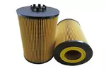 Filtr oleju ALCO FILTER MD-621