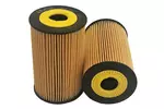 Filtr oleju ALCO FILTER MD-687 - fot.2