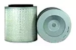 FILTR POWIETRZA MAZDA ALCO FILTER MD-702