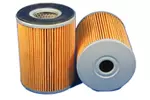 FILTR OLEJU HINO ALCO FILTER MD-7025