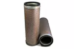 FILTR POWIETRZA FORD ALCO FILTER MD-7276