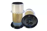 Filtr powietrza ALCO FILTER MD-9656