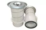 FILTR POWIETRZA FIAT ALCO FILTER MD-7332K