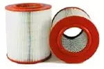 FILTR MAZDA POWIETRZA ALCO FILTER MD-736