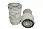 FILTR POWIETRZA NISSAN ALCO FILTER MD-738K