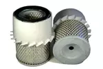 FILTR POWIETRZA ALCO FILTER MD-7418K