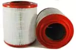FILTR POWIETRZA MITSUBISHI CANTER 3,0/4,0D 97- ALCO FILTER MD-7484