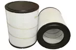 FILTR POWIETRZA CATERPILLAR ALCO FILTER MD-7520