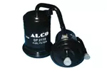 Filtr paliwa ALCO FILTER SP-2118