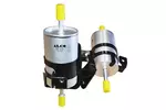 FILTR MAZDA PALIWA 1,4-2,0  03- ALCO FILTER SP-2161