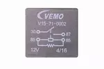 Przekaźnik VEMO V15-71-0002 (Przedział silnikowy) - fot.4