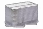 Chłodnica oleju silnikowego VEMO V20-60-0112