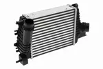Chłodnica powietrza doładowującego - intercooler VEMO V21-60-0005