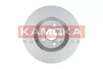 Tarcza hamulcowa KAMOKA 1031013 - fot.2