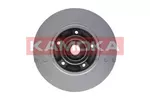 Tarcza hamulcowa KAMOKA 1031064 - fot.2