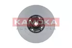 Tarcza hamulcowa KAMOKA 1031136 - fot.2