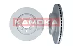 Tarcza hamulcowa KAMOKA 1031394