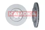 Tarcza hamulcowa KAMOKA 1031624