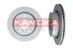 Tarcza hamulcowa KAMOKA 1031662