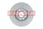 Tarcza hamulcowa KAMOKA 1032576 - fot.2