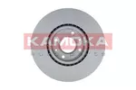 Tarcza hamulcowa KAMOKA 103263 - fot.2