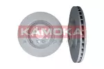 Tarcza hamulcowa KAMOKA 103297