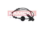 Czujnik prędkości obrotowej koła (ABS lub ESP) KAMOKA 1060232 (Oś przednia)