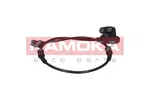 Czujnik prędkości obrotowej koła (ABS lub ESP) KAMOKA 1060261 (Oś przednia)