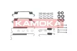 Zestaw dodatków szczęk hamulcowych KAMOKA 1070011